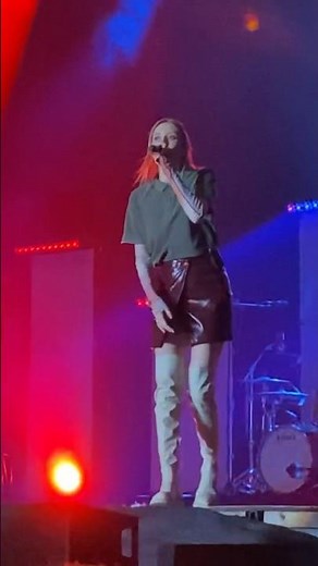 Lea - 110 Prolog (Open Air Coburg 17.06.2023)