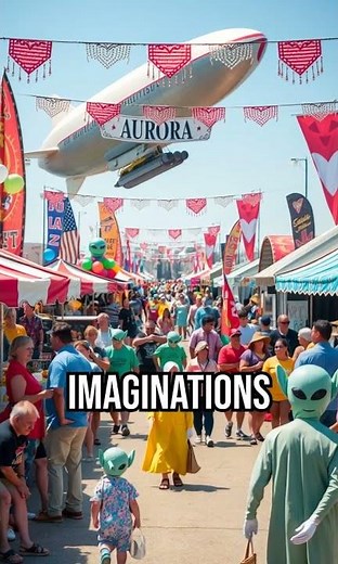 Did an alien crash in Texas? #1897 #airshipmystery #funfact