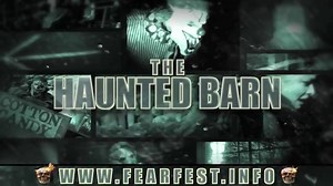 Now Open! 3 Events in ONE location. The Haunted Barn, Haunted Hayride & The Creepy Carnival. Open every weekend in October! https://fearfest.info/ | Northern Illinois Fear Fest