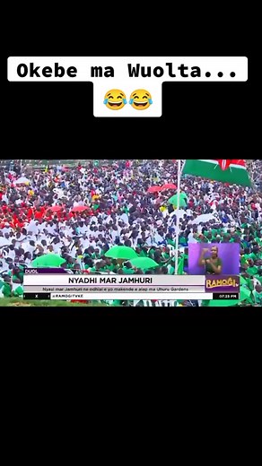 54K views · 572 reactions | Nyadhi Mar Jamuri | Anto J KE | Facebook