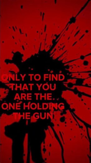 Warning ⚠️: blood #gacha #gachalife