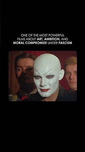 One of the most powerful films about art and ambition | Mephisto (1981)