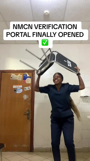 NMCN Verification Portal Now Open - Apply Here!