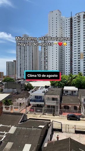 TOUR CARTAGENA TRAVEL on TikTok