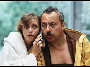 HD Der Job seines Lebens