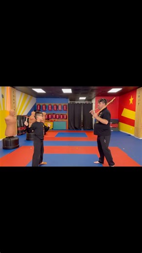 屢 Double Stick Training: Unleash Your Inner Warrior! 屢  Looking...