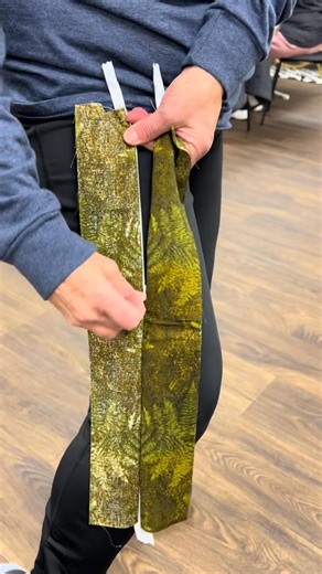 Start your sewing journey the right way!Our 6-week Intro to Sewing program returns on Tuesday, December 9th or Saturday, December 13th. You’ll learn zippers, seam techniques, pattern reading, and create your own wearable garment — step by step. Perfect for beginners who want REAL results. Comment “NEXT UP” for more information. | SEW UNIK Studio, LLC.