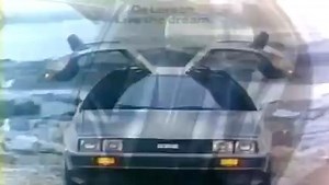 15K views · 438 reactions | On January 21, 1981, the first DeLorean DMC-12 sports car rolled off the assembly line in Northern Ireland. | Computer Love Records | Facebook