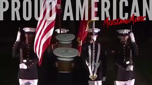 BREAKING NEWS🚨 Marine Corps Excellence Parade in Washington DC.