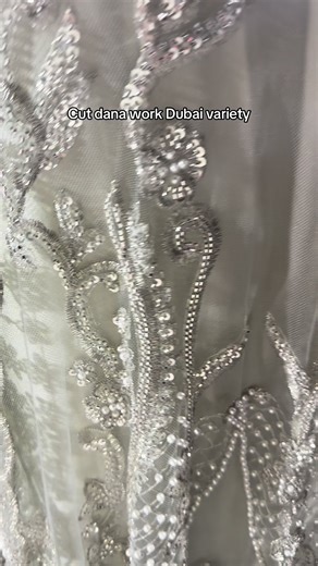 Cut dana work Dubai variety