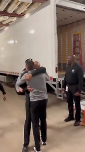 3.3K views · 28 reactions | After Las Vegas Raiders head coach Antonio Pierce won his first game of the 2024 season, GM Tom Telesco came down to congratulate him in the tunnel. (via VinnyBonsignore/X) | Front Office Sports | Facebook