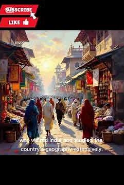 The Cartography of India: Ancient Maps, Biruni and Early Geography