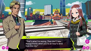 Dohna Dohna | The Most Visually Stylish Visual Novel I've Ever Played!