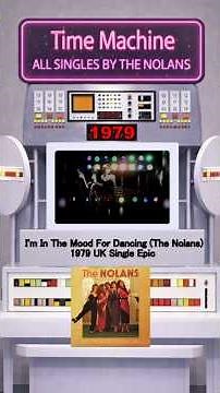All Singles by The Nolans Part.1 1972-1989
