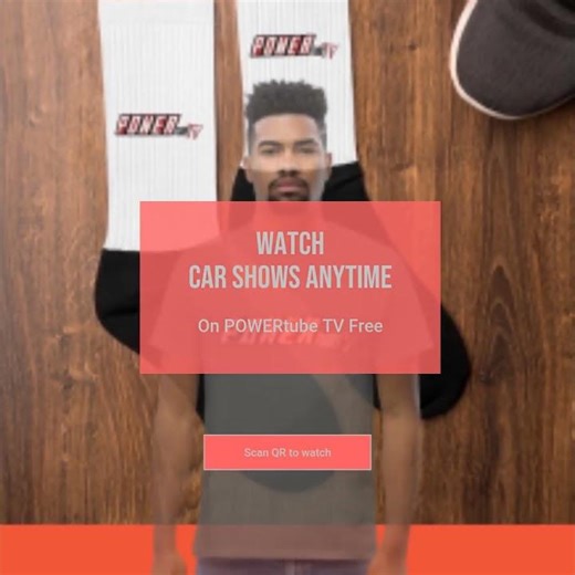 Watch Car Shows Anytime