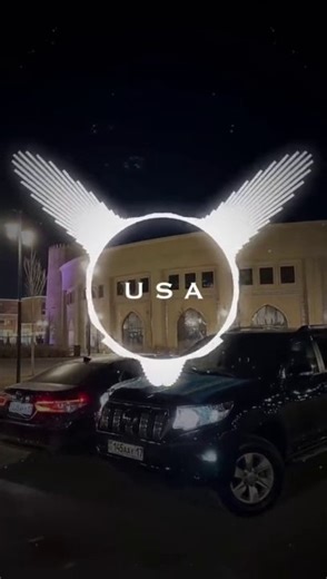 English song Use headphones Trust me