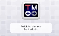 TWiLightMenu 3DS用NDS模拟器安装演示