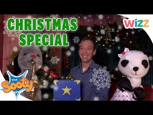 Christmas Special 🎅❄️ | ‪@TheSootyShowOfficial‬ | #fullepisode | TV for Kids | ‪@Wizz‬ ​
