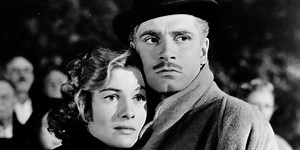 Rebecca (1940) Film Review