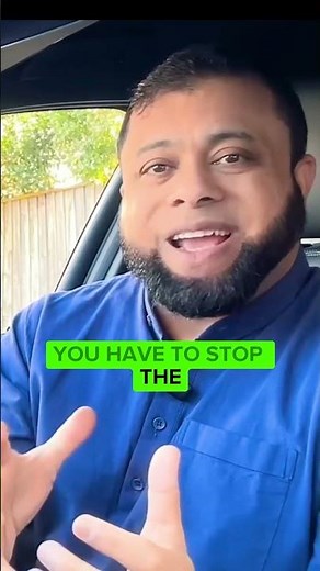 How to do emergency stop on a driving test - Emergency stop