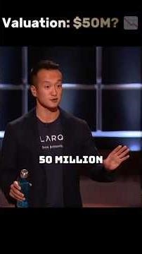 He Asked $500,000 for 1% Equity! 🤯🦈