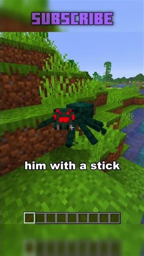 How to fix cave spiders