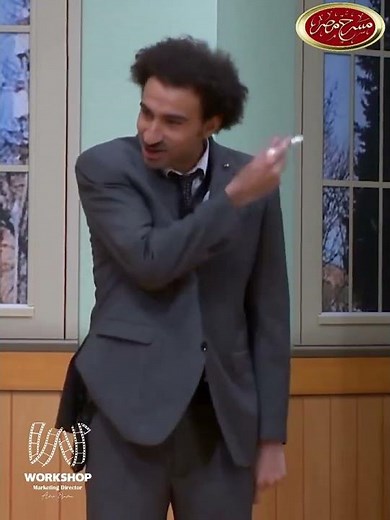 سليمان عيد خد على ربيع محتوى لافيهات..😂😂😂😂😂#مسرح_مصر