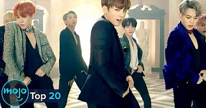 Top 20 Iconic K Pop Songs | Articles on WatchMojo.com