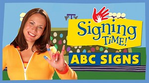 ABC Signs - Signing Time Season 1 - My Signing Time