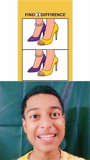 Find two differences in image 🙄#shorts