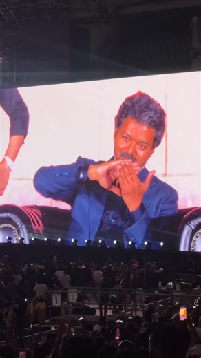 Arun Rajan on Instagram: "Watching that kiss live was ‘Electrifying’ ❤️❤️❤️❤️"