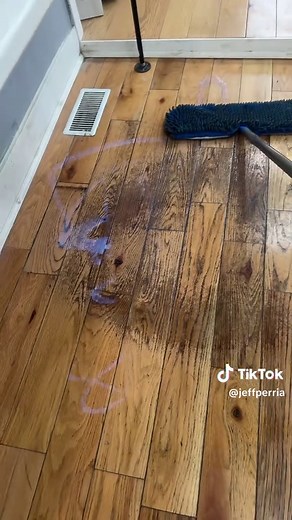Honest Review of Restore-Eez for Wood Floors