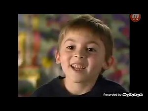 nick jr commercial break (December 2009) part 4 & 6