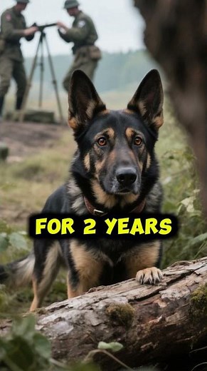 Captured. Retrained. Fought Against His Former Army For 2 Years.