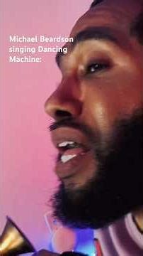 🫡MICHAEL JACKSON Dancing Machine