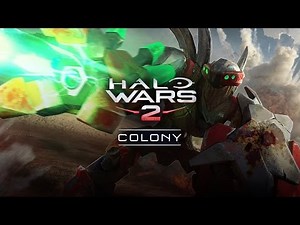 "Game-Breaking" Bug Causes Halo Wars 2 DLC Delay