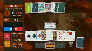 Yes, please set my money to $0