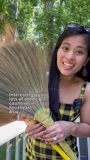 Favorite Walis: Which Filipino Broom Do You Choose?