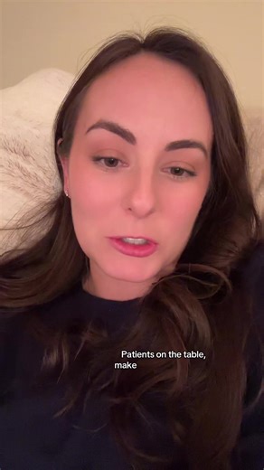 In case you wanted to brush up #obgyn #csection #surgery #doctorsoftiktok #fyp