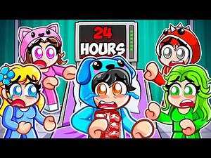 OMZ IS DYING in Roblox!
