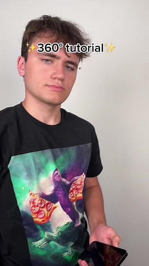 360-Degree Smartphone Tutorial for Capturing Images