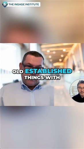 Insurtech vs. Established Insurers: Blending Old & New #shorts