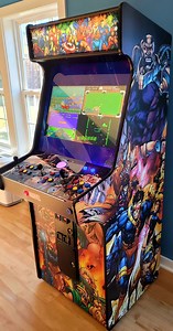 Atlantic Arcade Sales & Service