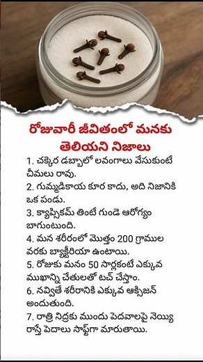 Unknown Daily Life Facts You Should Know | Interesting Facts About Our Daily Routine