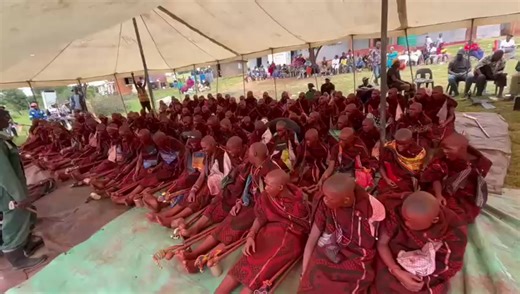 Exploring Sesotho Fashion and Music