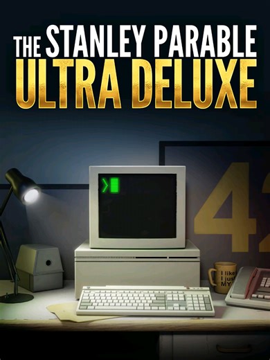 The Stanley Parable: A Comprehensive Review