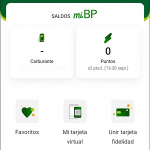 ¡Te presentamos nuestra nueva app miBP! Es hora de que empieces a #bepear con nosotros. ¿A bepequé? A bepear: descargar, repostar y ahorrar siempre.💫 Descárgatela en el siguiente link: https://bit.ly/descargamiBP | bp