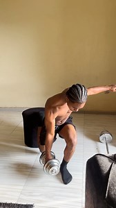 23K views · 474 reactions | Giving my legs a reason to grow stronger. (Workout routine link in bio) | Shane Dominic | Facebook