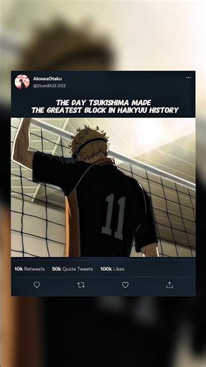 The Calculated Trap: Tsukishima’s Master Plan | Haikyuu | #anime #animeedit