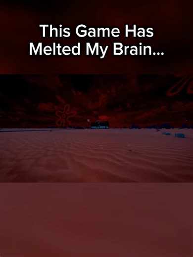 Goofy Ahh SpongeBob Horror Game Madness